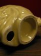 画像13: 1950'S〜 SKULL POTTERY TIKI MUG ヴィンテージ陶器製スカルマグ1 (13)