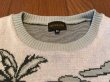 画像4: The GROOVIN HIGH Vintage Style 50‘S Summer Knit  (4)