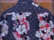 画像11: 1950'S FLORIDA SUNWEAR FROWER BORDER RAYON HAWAIIAN SHIRT SZ/S (11)