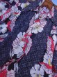 画像5: 1950'S FLORIDA SUNWEAR FROWER BORDER RAYON HAWAIIAN SHIRT SZ/S (5)