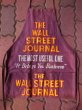 画像1: THE WALL STREET JOURNAL ADVERTISING BROWN DUCK APRON 　  (1)