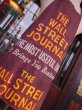 画像11: THE WALL STREET JOURNAL ADVERTISING BROWN DUCK APRON 　  (11)