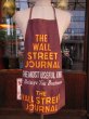 画像8: THE WALL STREET JOURNAL ADVERTISING BROWN DUCK APRON 　  (8)