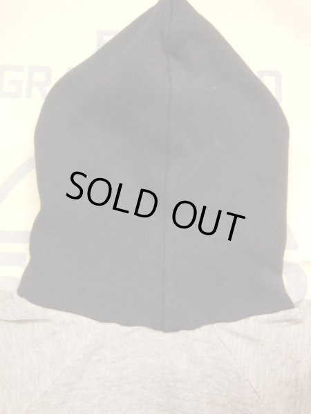 画像11: 1970'S NIKE ORENGE SWASH TAG TWO TONE SWEAT PARKA/キッズトドラーサイズM/ナイキオレンジスウォッシュタグ  (11)