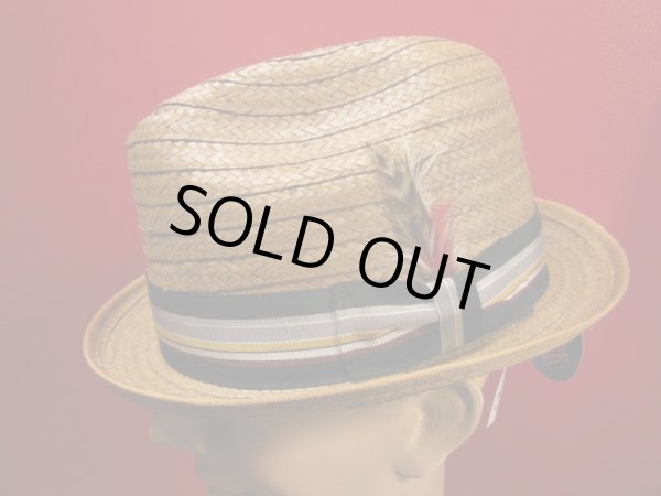 画像10: NEW YORK HAT/#2122/COCONUTS STINGY/COCONUTS (10)