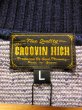 画像9: The Groovin High vintage 1950's style Wool sweater … Dragon sweater lot.A124 店頭販売分 (9)