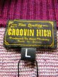 画像17: The Groovin High vintage 1950's style Wool sweater … Dragon sweater lot.A124 店頭販売分 (17)