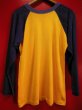 画像11: 1950'S CHAMPION AMVETS RUNNERS TAG RAYON JERSEY (11)