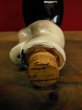 画像10: 1950'S〜 NAME YOUR POISON SKULL BOTTLE ヴィンテージ日本製陶器スカル& クロスボーンズボトル (10)
