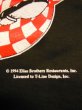 画像8: 90S 1994年コピーライト新品カナダ製 BIG BOYビッグボーイ TシャツSZ/YOUTH-L (8)