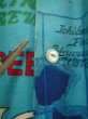 画像9: 60S70S 米国ハワイ製 ビンテージ HAWAIIAN HOLIDAY PRIMO ビールポップアートプリント アロハシャツ/Lサイズ (9)