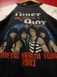 画像12: 1983'S ビンテージQUIET RIOT METAL HEALTH TOUR 1983 ツアーTシャツ バンドT/L (12)