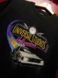 画像1: 80S90S US古着 ビンテージ UNIVERSAL STUDIO BACK TO THE FUTURE Tシャツ/M (1)