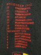 画像6: 90S 米国製 US古着 ビンテージ デフレパード 1992 バンド ツアー Tシャツ/L (6)