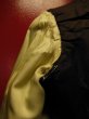 画像12: 1930'S CUSTMODE CLOTHES DARK BROWN PINSTRIPE DOUBLE BREAST SUIT  (12)
