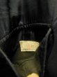 画像10: 1930'S BOND CLOTHES DARK NAVY DOUBLE BREAST PINSTRIPE SUIT  (10)