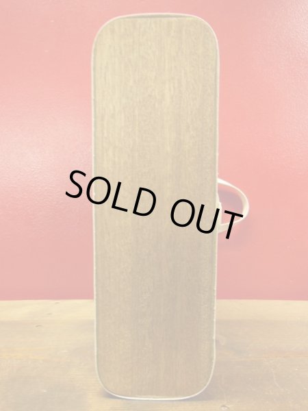 画像6: 1960'S ENID COLLINS STYLE OWL JEWELED BAG/BEIGE (6)