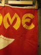 画像4: 1950'S~ OFFICIAL MASONIC SHRINER WELCOME BANNER 　  (4)