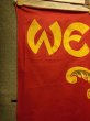 画像3: 1950'S~ OFFICIAL MASONIC SHRINER WELCOME BANNER 　  (3)