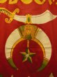 画像8: 1950'S~ OFFICIAL MASONIC SHRINER WELCOME BANNER 　  (8)