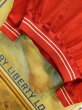 画像10: 1940'S BURLINGTON BUTTON FRONT RED ARMY CLOTH JACKET/SIZE/40 (10)