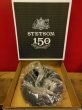 画像9: NEW  STETSON /TRACK DAY/7-3/8 (59cm) 新品 ステットソン 濃紺ストローハット (9)