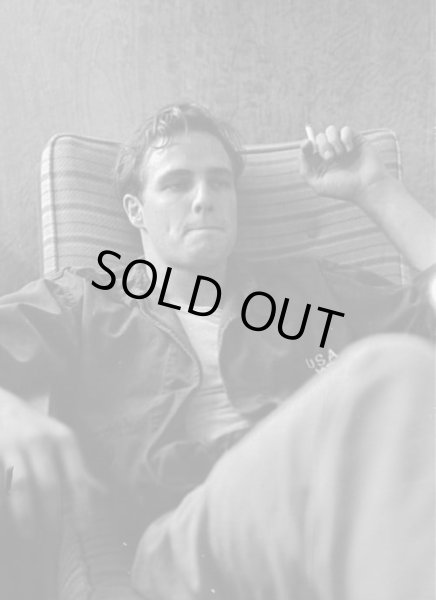 画像2: 1940’S US MEDICAL CONVALESCENT JACKET (2)