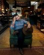 画像20: NEW! 限定1950年代デッドストック生地使用 MONSIVAIS & CO The National- Vintage 1950s Fleck Tweed - Limited Stock  (20)
