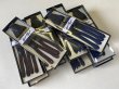 画像11: The GROOVIN HIGH 1930'S 1940'S Style Suspenders Brown/Navy (11)