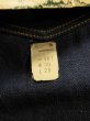 画像5: 1960'S NOS YUKON FOR ROUGH & TOUGH WEAR JEANS Lot-487/SIZE 30X28  (5)