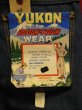 画像8: 1960'S NOS YUKON FOR ROUGH & TOUGH WEAR JEANS Lot-487/SIZE 30X28  (8)