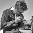 画像7: The GROOVIN HIGH James Dean 1950’s Vintage Style Sun Glasses /Brown  (7)