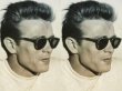 画像7: The GROOVIN HIGH James Dean 1950’s Vintage Style Clip On Sun Glasses （ Green ） (7)