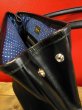 画像8: The GROOVIN HIGH Vintage Style Leather Cowhide Tote Bag A336 (8)