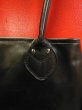 画像7: The GROOVIN HIGH Vintage Style Leather Cowhide Tote Bag A336 (7)