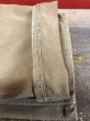 画像13: 1970'S CARHARTT BROWN DUCK W/KNEE PANTS LOT 62W 37X29  (13)