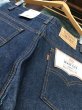 画像11: 1985'S DEADSTOCK LEVI'S 20517-0217/ 33X34/ビンテージ  フラッシャー付きデッドストック  (11)