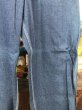 画像18: 1960'S DEADSTOCK WASHINGTON DEE CEE DENIM OVERALLS SZ/42X29 (18)