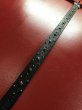 画像3: RAWHIDE STUDDED & JEWELED BELT LOT-106/ 1-3/4"[44MM]  (3)