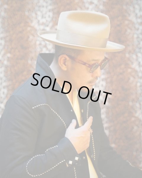 画像1: The GROOVIN HIGH 1950s Western Jacket A421 (1)