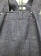 画像9: 1960'S~ DEADSTOCK PAY MASTER GARMENT DENIM BIB OVERALLS SZ/XL/44X31 (9)