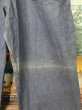 画像12: 1960'S~ DEADSTOCK PAY MASTER GARMENT DENIM BIB OVERALLS SZ/XL/44X31 (12)