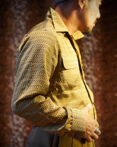 画像6: The Groovin High & Old Devil Moon 2023 Spring/Summer Collection Exhibitionng！展示受注会@ROCK-A-HULA/9月16日(金)17(土)18(日)19(月祝)の4日間 (6)