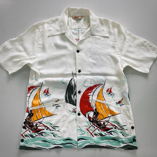 画像16: The Groovin High & Old Devil Moon 2023 Spring/Summer Collection Exhibitionng！展示受注会@ROCK-A-HULA/9月16日(金)17(土)18(日)19(月祝)の4日間 (16)