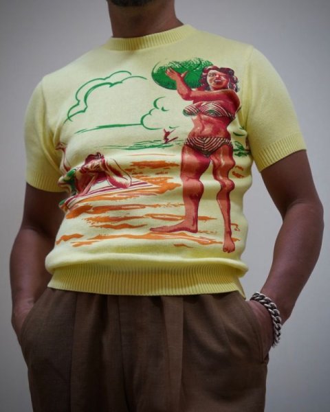 画像11: The Groovin High & Old Devil Moon 2023 Spring/Summer Collection Exhibitionng！展示受注会@ROCK-A-HULA/9月16日(金)17(土)18(日)19(月祝)の4日間 (11)