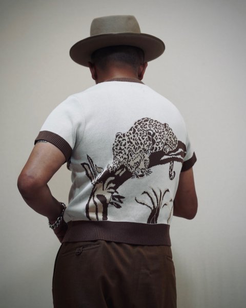 画像3: The Groovin High & Old Devil Moon 2023 Spring/Summer Collection Exhibitionng！展示受注会@ROCK-A-HULA/9月16日(金)17(土)18(日)19(月祝)の4日間 (3)