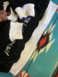画像16: 1950'S ALASKA EMBROIDERED JAPANESE SOUVENIR JACKET SIZE/XL/ 別珍 スカジャン アラスカ刺繍 ビッグサイズ (16)