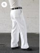 画像4: The GROOVIN HIGH Vintage 1941 M41 Work Pants/ MILK WHITE (4)