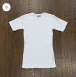 画像2: The GROOVIN HIGH 1950's COTTON Tee-SHIRT 2024 S/S (2)