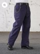 画像6: #240307 1940 U.S. M45 Duck Pants GRAY/NAVY (6)